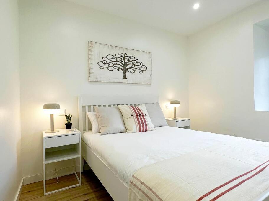 Apartamento De Diseno En Laredo Centro Exterior photo