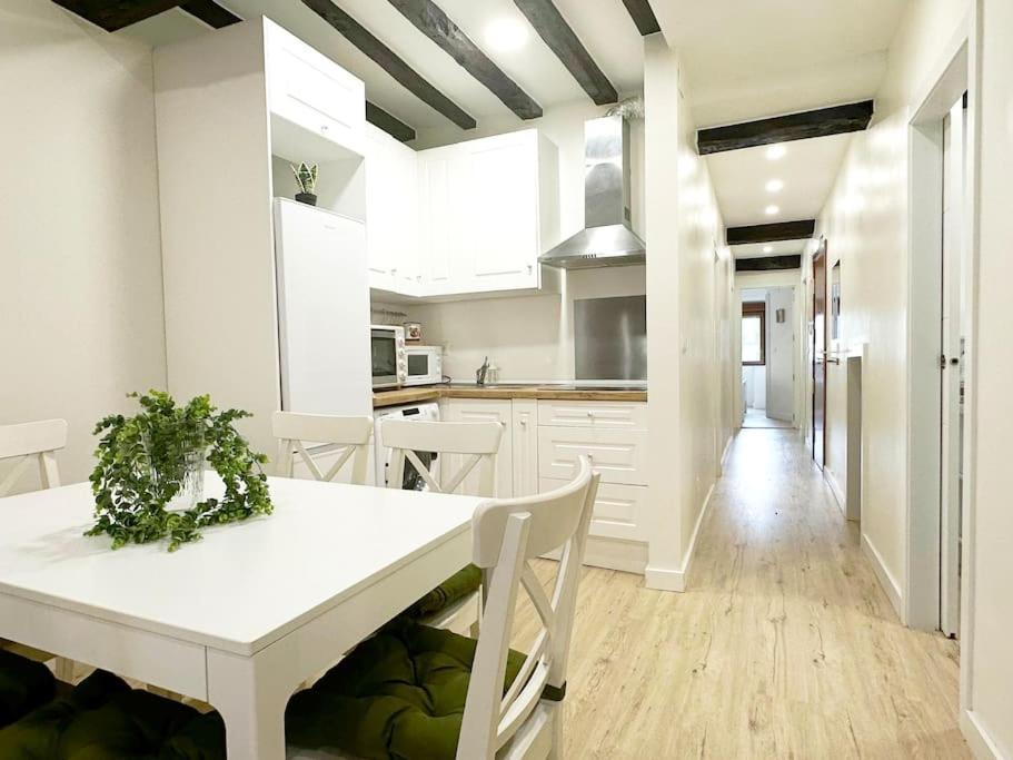 Apartamento De Diseno En Laredo Centro Exterior photo